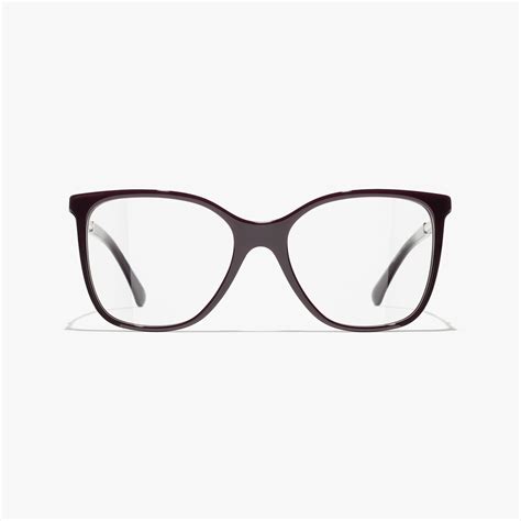 chanel eyeglasses 3384|CHANEL Optical: Square Eyeglasses, acetate 3392 — Fashion.